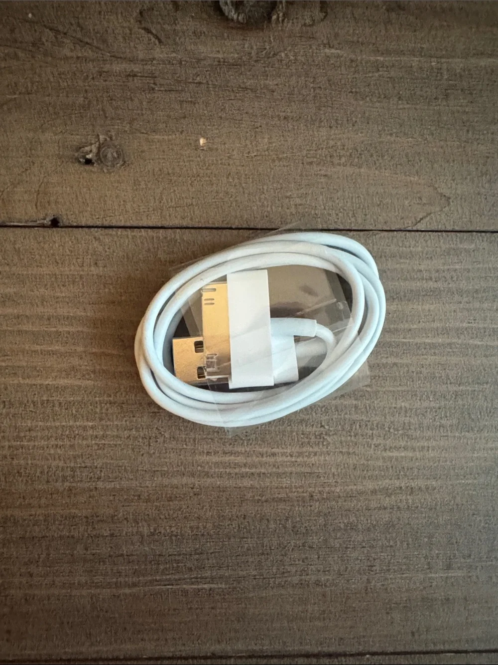 Apple 30-pin to USB Cable